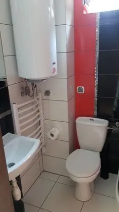 Standard Bungalov, 1 Yatak Odası, Bahçeli