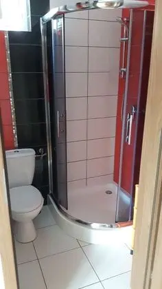 Standard Bungalov, 1 Yatak Odası, Bahçeli