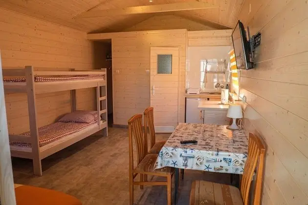Kır Evi, 1 Yatak Odası