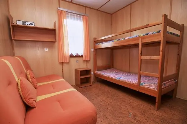 Kır Evi, 2 Yatak Odası