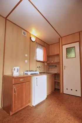 Kır Evi, 2 Yatak Odası