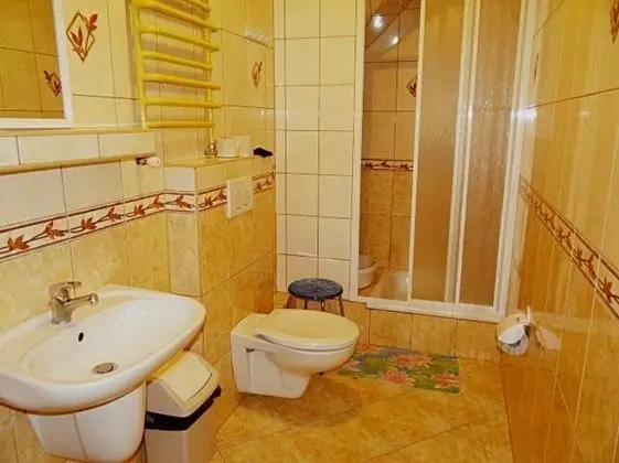 Standard Tek Büyük Yataklı Oda, 1 Yatak Odası, Banyolu/Duşlu