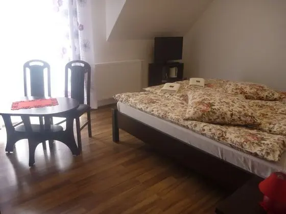 Standard Tek Kişilik Oda, 1 Tek Kişilik Yatak