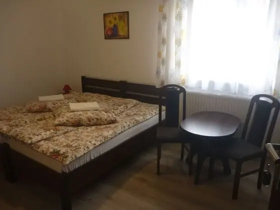 Standard Tek Kişilik Oda, 1 Tek Kişilik Yatak