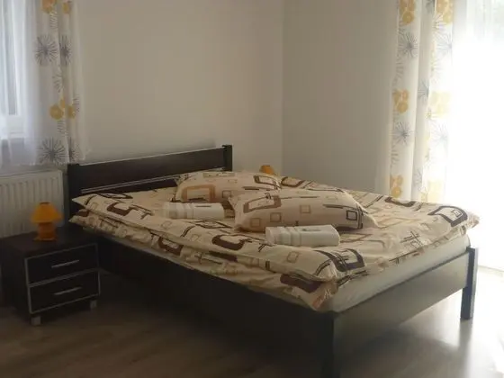 Standard Tek Kişilik Oda, 1 Tek Kişilik Yatak