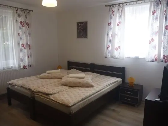 Standard Tek Kişilik Oda, 1 Tek Kişilik Yatak