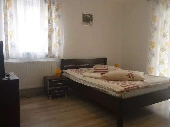 Standard Tek Kişilik Oda, 1 Tek Kişilik Yatak