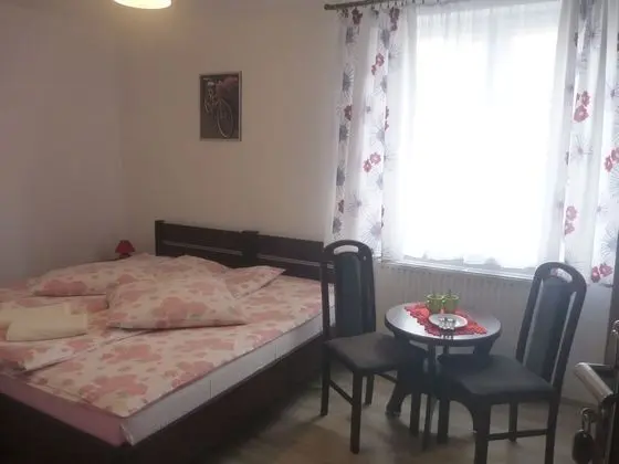 Standard Tek Kişilik Oda, 1 Tek Kişilik Yatak