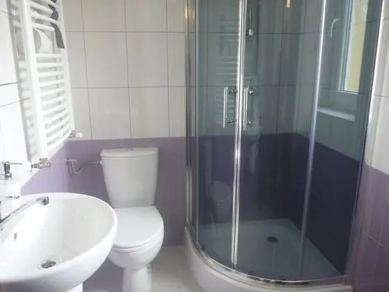 Standard Tek Kişilik Oda, 1 Tek Kişilik Yatak