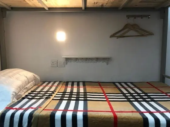 Tek Kişilik Oda Capacity 8
