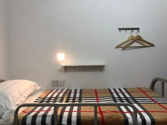 Tek Kişilik Oda Capacity 8