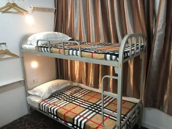 Tek Kişilik Oda Capacity 8