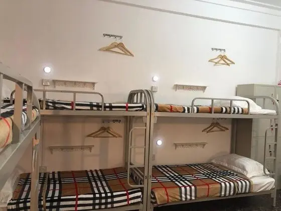 Tek Kişilik Oda Capacity 8