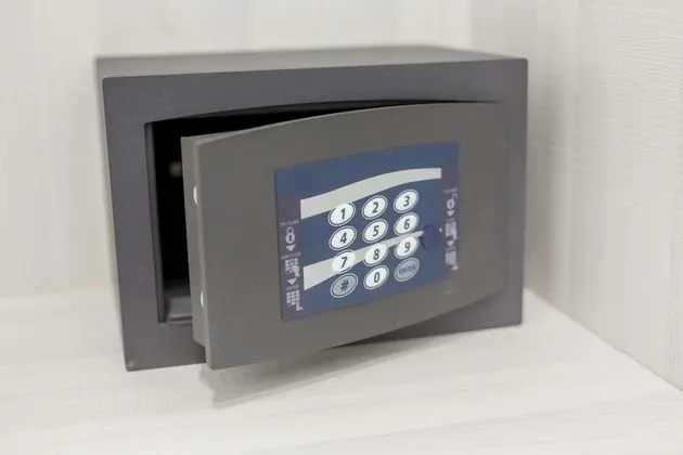 Classic Tek Büyük Yataklı Oda