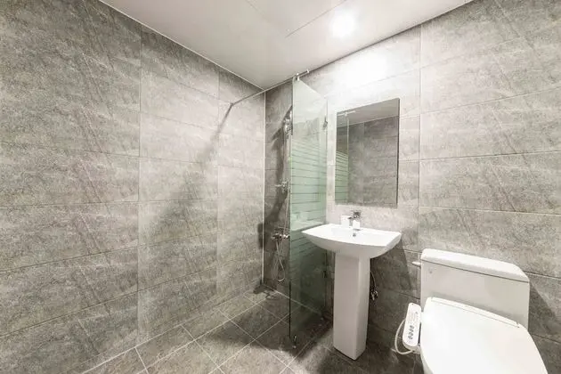 Deluxe İki Ayrı Yataklı Oda