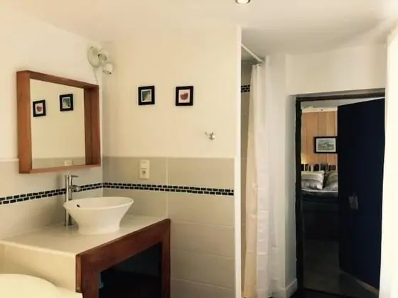 Comfort Kır Evi, Banyolu/Duşlu (Gite de France 4 épis )
