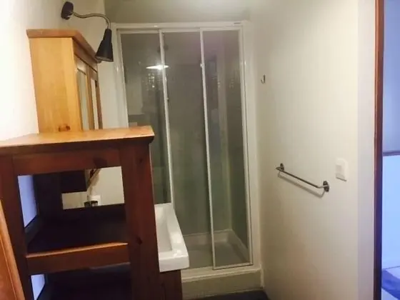 Comfort Kır Evi, Banyolu/Duşlu (Gite de France 4 épis )