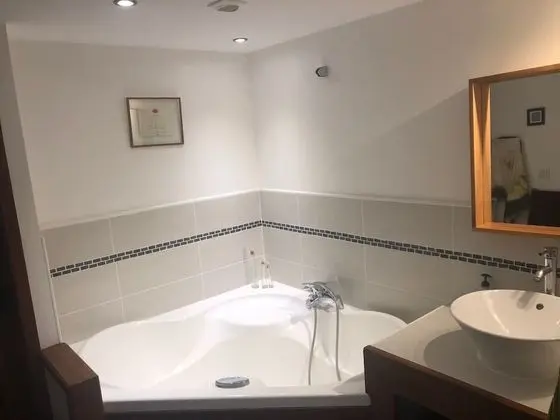 Comfort Kır Evi, Banyolu/Duşlu (Gite de France 4 épis )