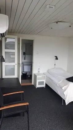 Standard Tek Kişilik Oda