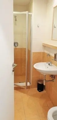 City Üç Kişilik Oda, 1 Yatak Odası, Buzdolabı, Şehir Manzaralı