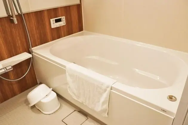 Deluxe Oda, 2 Yatak Odası