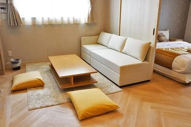 Standard Oda, 2 Yatak Odası