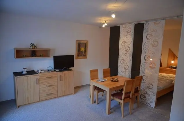 Basic Apart Daire (Typ A)