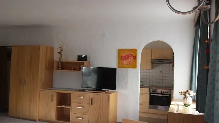 Comfort Apart Daire (Typ C)