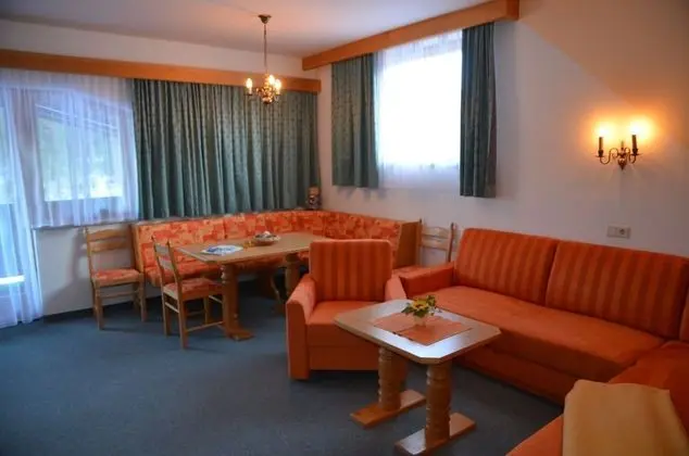 Comfort Apart Daire (Typ C)