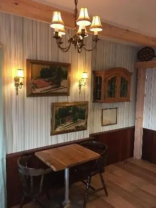 Tek Kişilik Oda