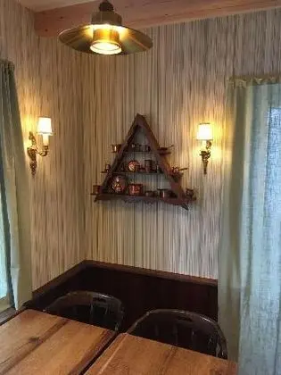 Tek Kişilik Oda