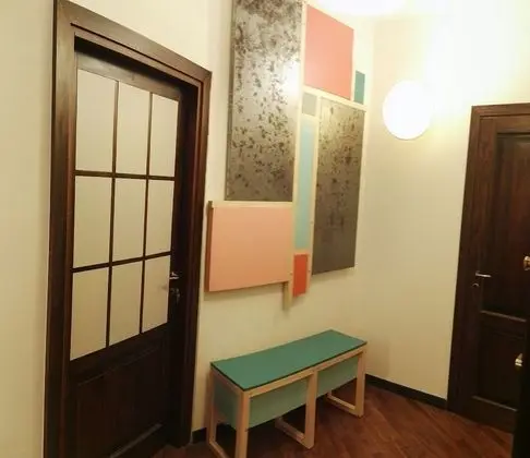 Tek Büyük Yataklı Oda, Ortak Banyo (dépendance )