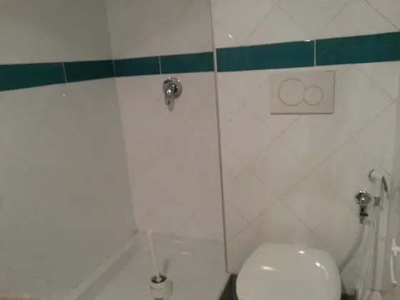 Tek Büyük Yataklı Oda, Ortak Banyo (dépendance )