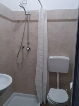 Tek Kişilik Oda, Engellilere Uygun, Özel Banyo