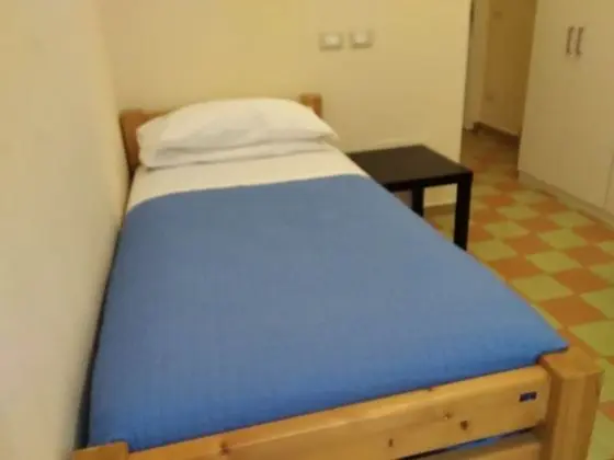 Tek Kişilik Oda, Engellilere Uygun, Özel Banyo