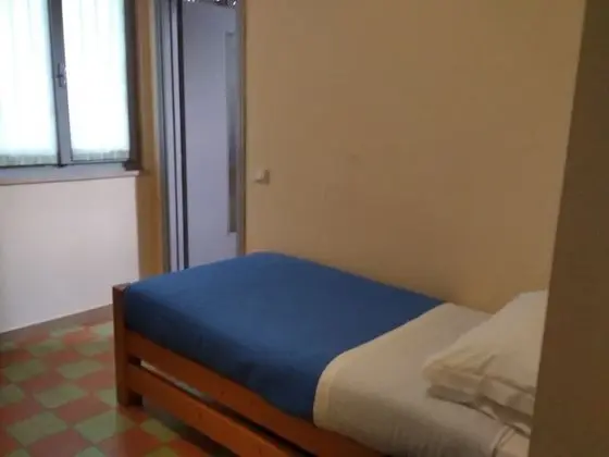 Tek Kişilik Oda, Engellilere Uygun, Özel Banyo