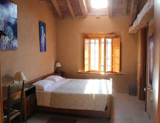 Comfort Tek Büyük Yataklı Oda, Banyolu/Duşlu