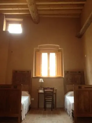 Family Oda, Banyolu/Duşlu