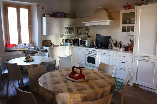 Family Oda, Banyolu/Duşlu