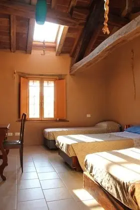 Üç Kişilik Oda, Banyolu/Duşlu