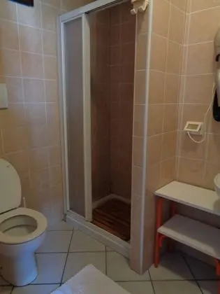 Ortak Ranzalı Oda, Sadece erkekler için