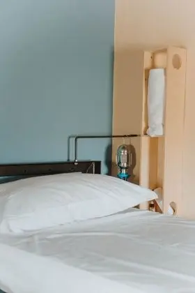 Standard Dört Kişilik Oda