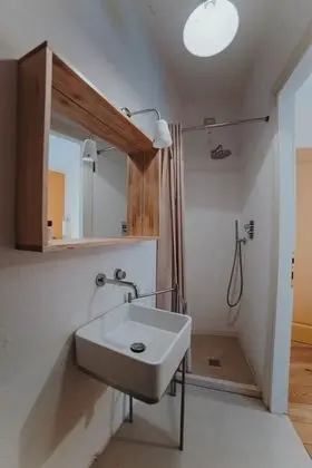 Standard Dört Kişilik Oda