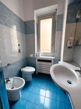 Üç Kişilik Oda (private)