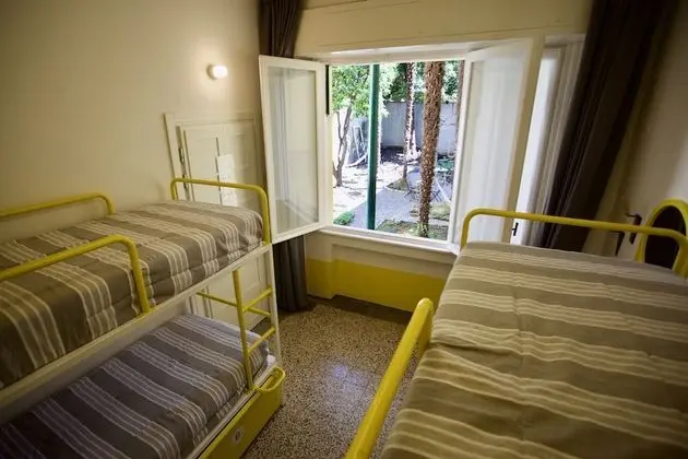 Standard Üç Kişilik Oda, 1 Yatak Odası