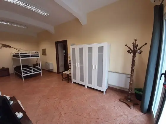 Basic Dört Kişilik Oda, Birden Çok Yatak, Banyolu/Duşlu