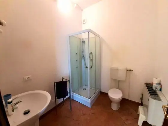 Classic Tek Büyük Yataklı Oda, 2 Tek Kişilik Yatak, Sigara İçilmez, Özel Banyo