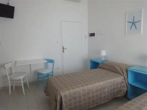 Tek Büyük Yataklı Oda, Özel Banyo