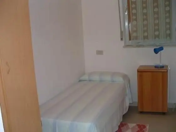 Tek Kişilik Oda, Özel Banyo