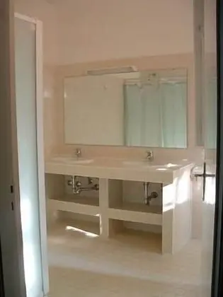 Tek Kişilik Oda, Özel Banyo